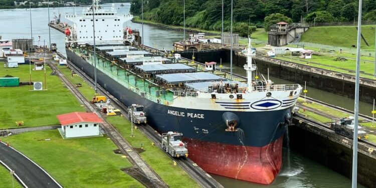 El comercio mundial alcanza un récord y se desacelera