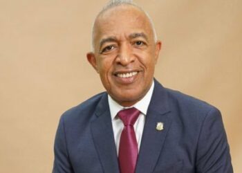 Bertico Santana afirma será el candidato a Alcalde por el PRM en Santo Domingo Este-