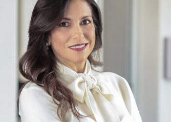 Claudia Pellerano es la nueva presidenta de la AZFA