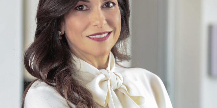 Claudia Pellerano es la nueva presidenta de la AZFA