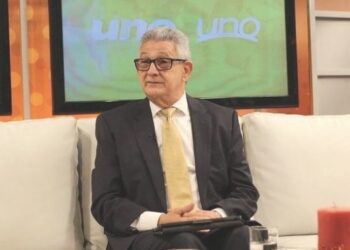 Rijo Presbot: “La eficiencia del gasto público es prioridad del Gobierno”