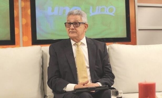 Rijo Presbot: “La eficiencia del gasto público es prioridad del Gobierno”