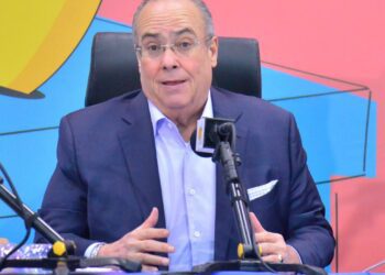 Dirigente de Oposicion