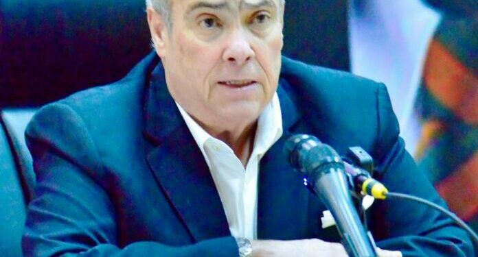 El análisis del PLD del gasto social del Gobierno