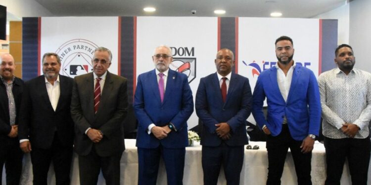 Equipo de RD competirá en Clásico Mundial de Béisbol anuncia actividades