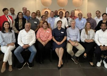 Cluster de Puerto Plata realiza taller para revisar modelo de gestión de destino