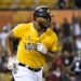 Águilas Cibaeñas vencen a los Leones del Escogido