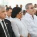 Abinader expresa pésame a senadora de Bahoruco por fallecimiento de su esposo