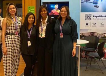 RD participó en el evento más importante de la cinematografía latinoamericana