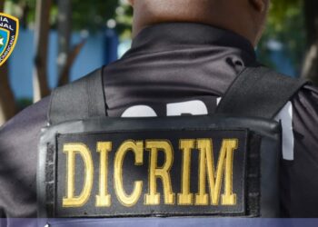 Policía Nacional reporta 28 arresto y recuperación de 14 motocicletas