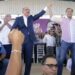 Danilo Medina y Abel Martínez juramentarán nuevos miembros del PLD en Puerto Plata