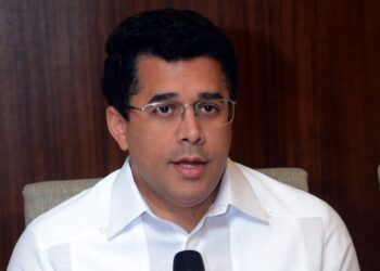 Ministro de Turismo anuncia 250 millones para promover el destino Santiago