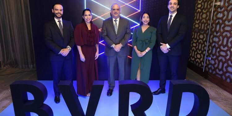 PARVAL transa más de RD$20 mil millones en mercado de valores de RD