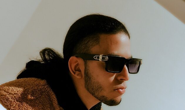 Diego Mc RD alcanza éxito con su  nueva canción “Spicy