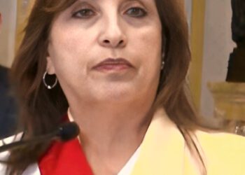 La presidenta de Perú deja en manos de México la posibilidad del asilo