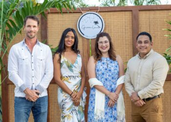 Greenland Bubble Glamping celebra dos años de operaciones