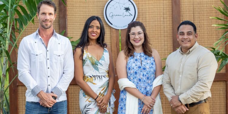 Greenland Bubble Glamping celebra dos años de operaciones