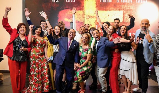 Señales TV y Paos Films estrenan “El Hombre Transformado”