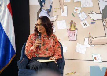 Minierd y Unicef asumen compromiso por educación inclusiva