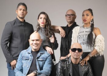 Amaury Sánchez presenta el concierto “Rock Sinfónico” en el Teatro Nacional