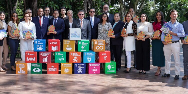 Los esfuerzos del empresariado dominicano para contribuir a los Objetivos de Desarrollo Sostenible