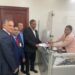 PLD entrega a JCE Padrón de más de 2 millones de miembros