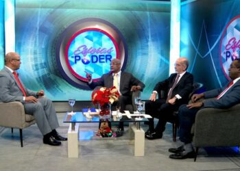 Esto lo que piensan tres expertos de lo que pasará en República Dominicana en el 2023