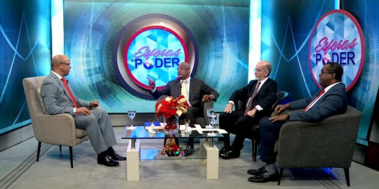 Esto lo que piensan tres expertos de lo que pasará en República Dominicana en el 2023