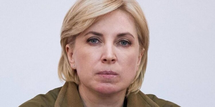 Rusia declara en busca y captura a dos importantes funcionarias Ucranianas