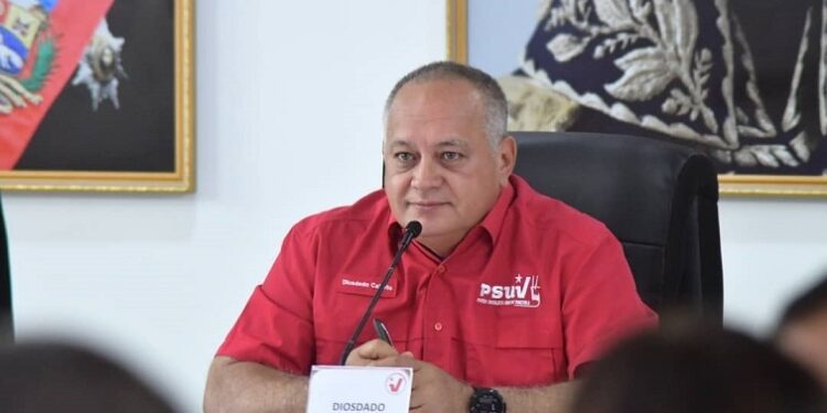 La opinión de Gustavo Petro y Diosdado Cabello sobre la estrategia de Pedro Castillo en Perú