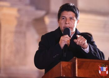 Crisis en Perú: Castillo disuelve Congreso y convoca a nuevas elecciones