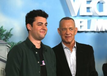 Tom Hanks: "En Estados Unidos hay una epidemia de soledad"