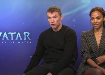 ’Avatar: El sentido del agua': "No es un copia-pega de la original"