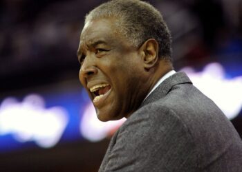 Fallece Paul Silas, tres veces campeón de la NBA y primer entrenador de LeBron