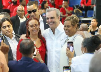 Gobierno entregará en bonos RD$3 mil millones a 2 millones de familias 