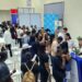 Feria de Empleos del IDAC registra más de 150 vacantes