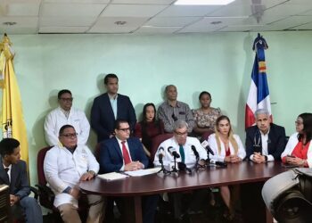 CMD inicia sometimientos de ARS y hará lo mismo con el CNSS