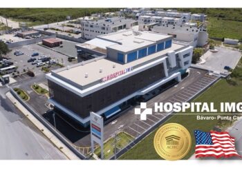 Certifican hospital de Bávaro con acreditación EEUU