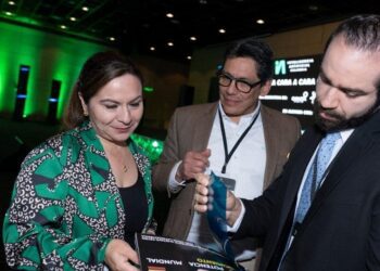  "LATAM 4.0″: la primera coalición de inteligencia artificial en Latinoamérica