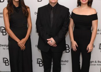 Aperturan Empresa Design and Build By Javier Rafel, SRL  