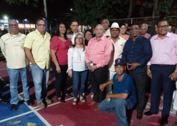 El MAC Gestionará formación Bloque de Clubes Deportivos y Culturales de Villa Faro. 