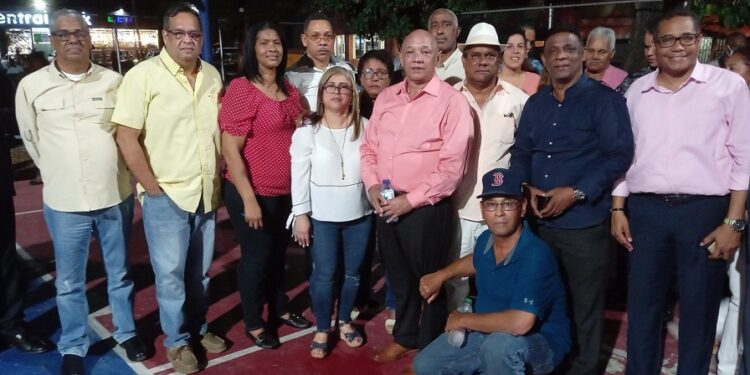 El MAC Gestionará formación Bloque de Clubes Deportivos y Culturales de Villa Faro. 