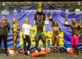 Williado Gedeón gana gran premio absoluto XI Mr Región Norte de fisiculturismo y fitness