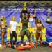 Williado Gedeón gana gran premio absoluto XI Mr Región Norte de fisiculturismo y fitness