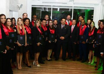 ONDA y OMPI gradúan 27 profesionales como formadores en derecho de autor