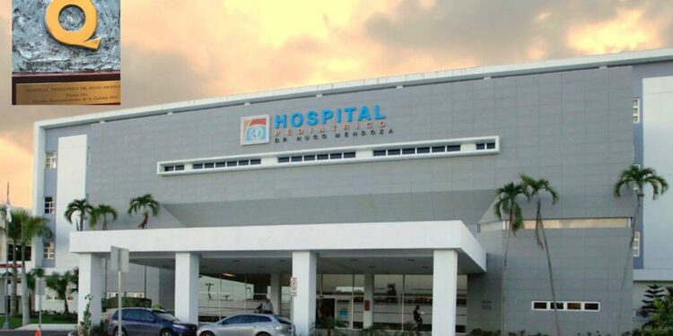 Hospital Hugo Mendoza vuelve a ganar “ORO” en Premio Iberoamericano de la Calidad