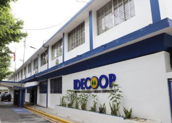 IDECOOP lanza advertencia a organización que se promueve como cooperativa
