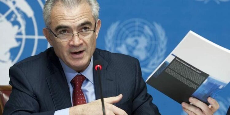 Pronóstico poco halagüeño para economías de América Latina y el Caribe en el 2023