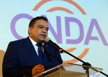 Gonell Cosme expone cómo en el 2022 la ONDA logró afianzarse como ógano rector de derecho de autor