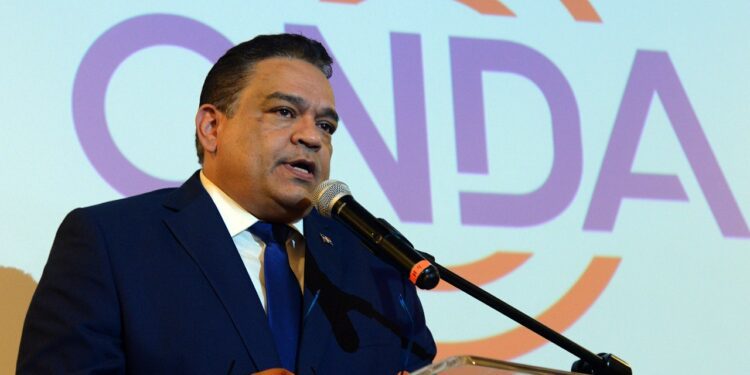 Gonell Cosme expone cómo en el 2022 la ONDA logró afianzarse como ógano rector de derecho de autor